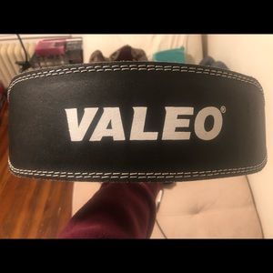 Lifting/Weight Belt